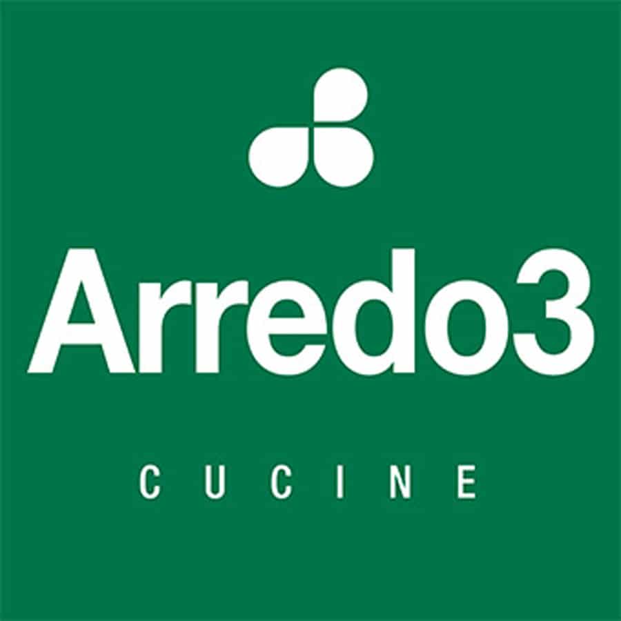 ARREDO 3 CUCINE LOGO