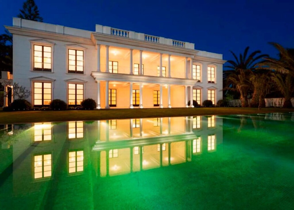 Distretto casa investimenti