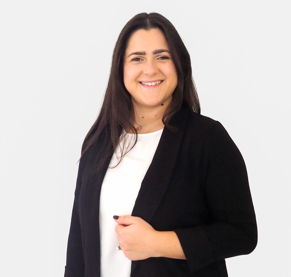 Elisabetta Palma: Interior designer Distretto Lab