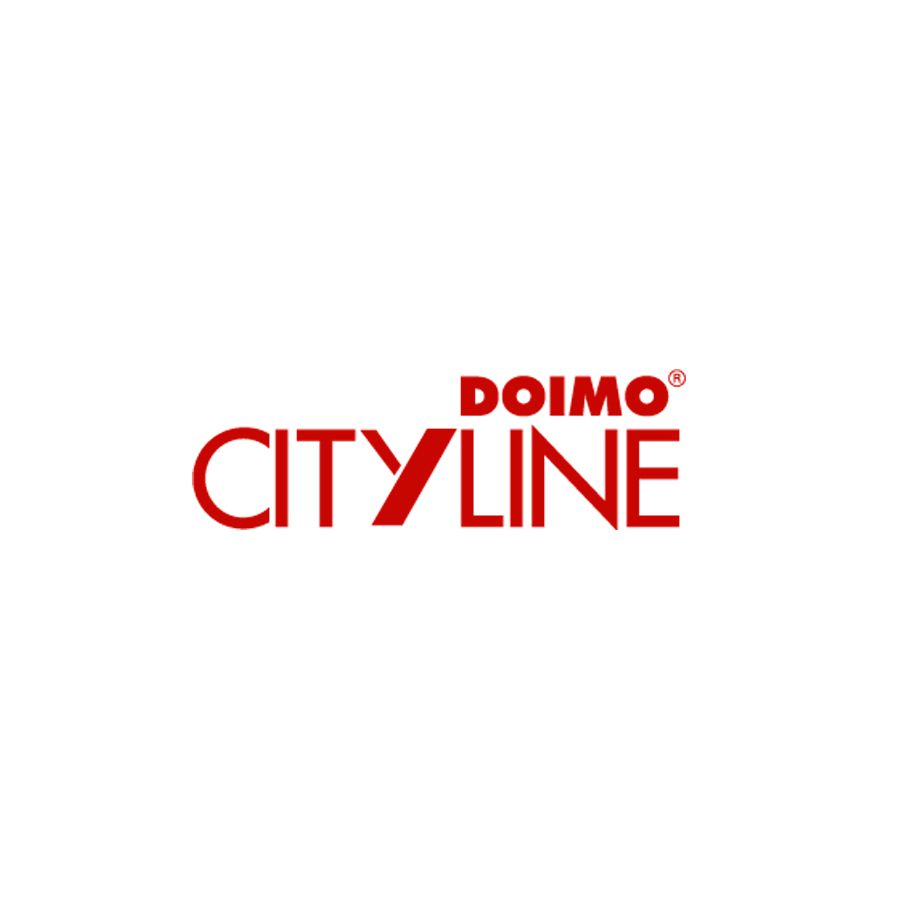 Logo Doimo Cityline