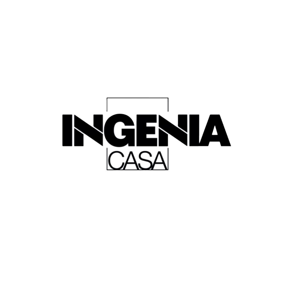 Logo Ingenia Casa