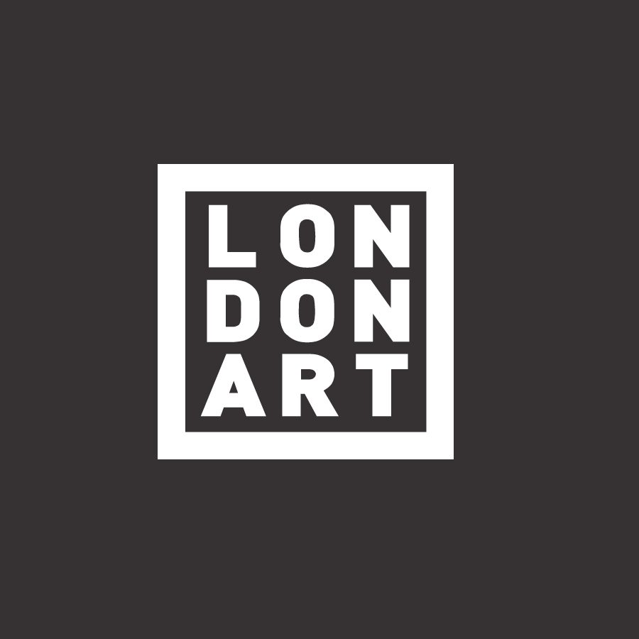 Logo London Art