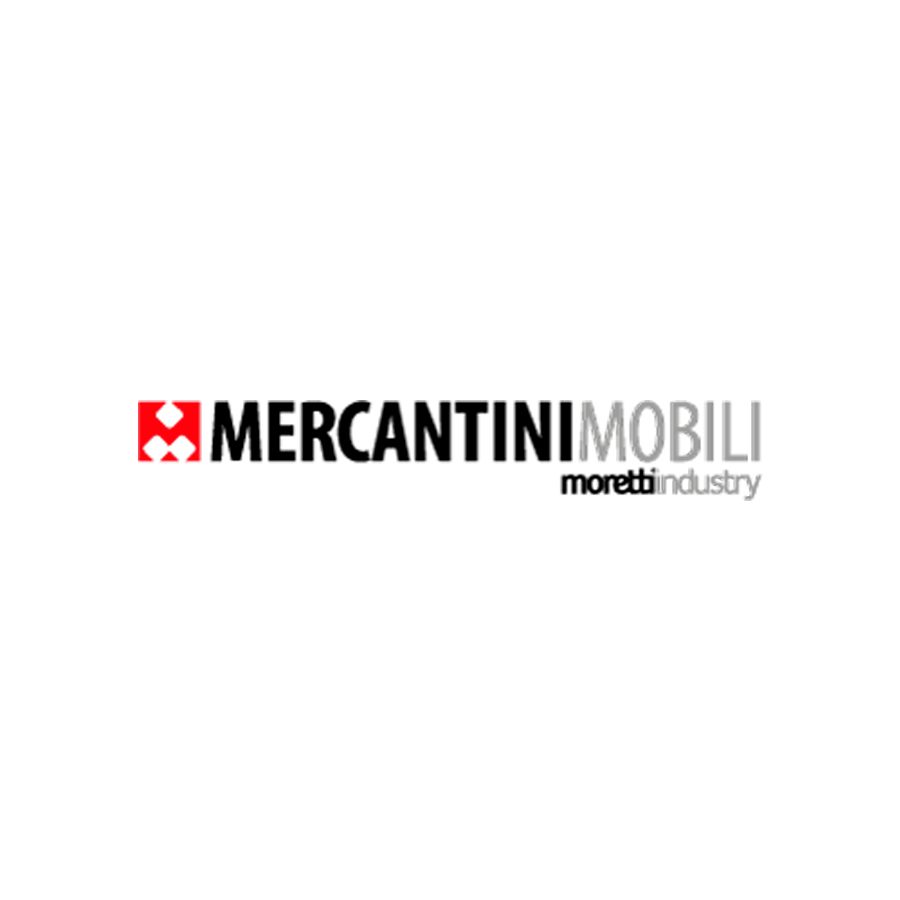 Logo Mercantini Mobili