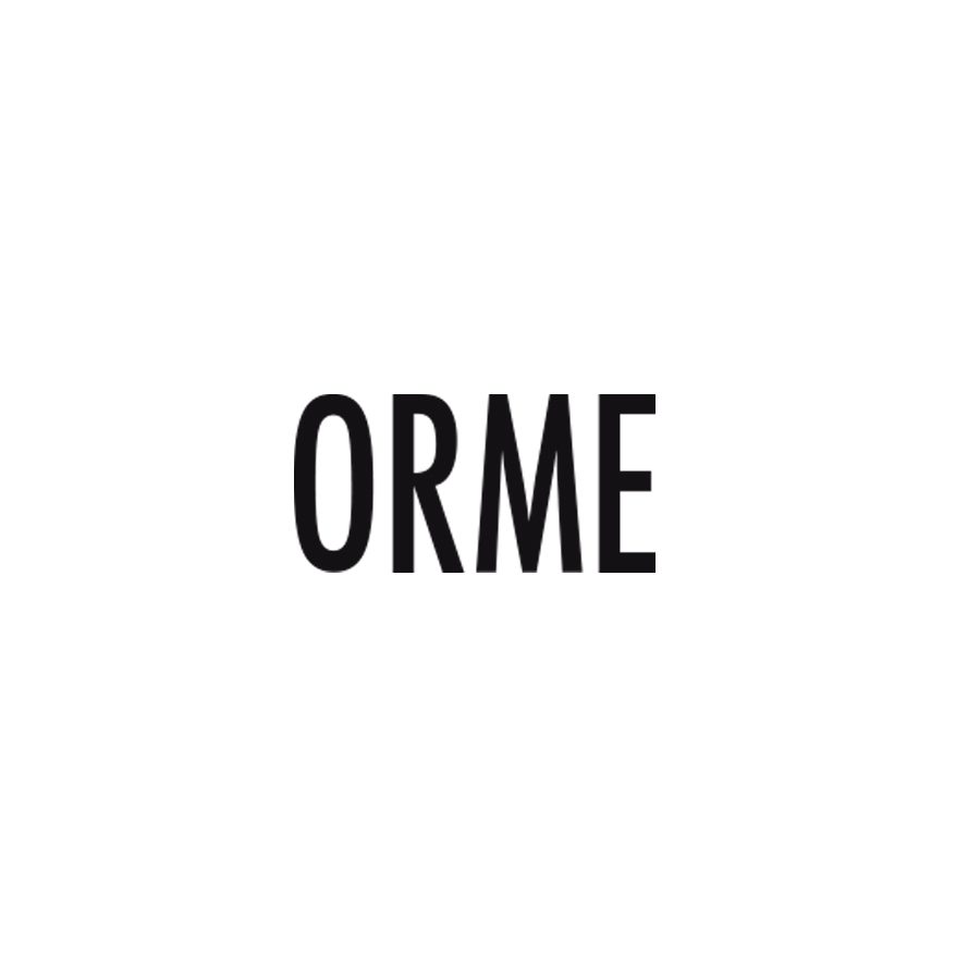 Logo Orme