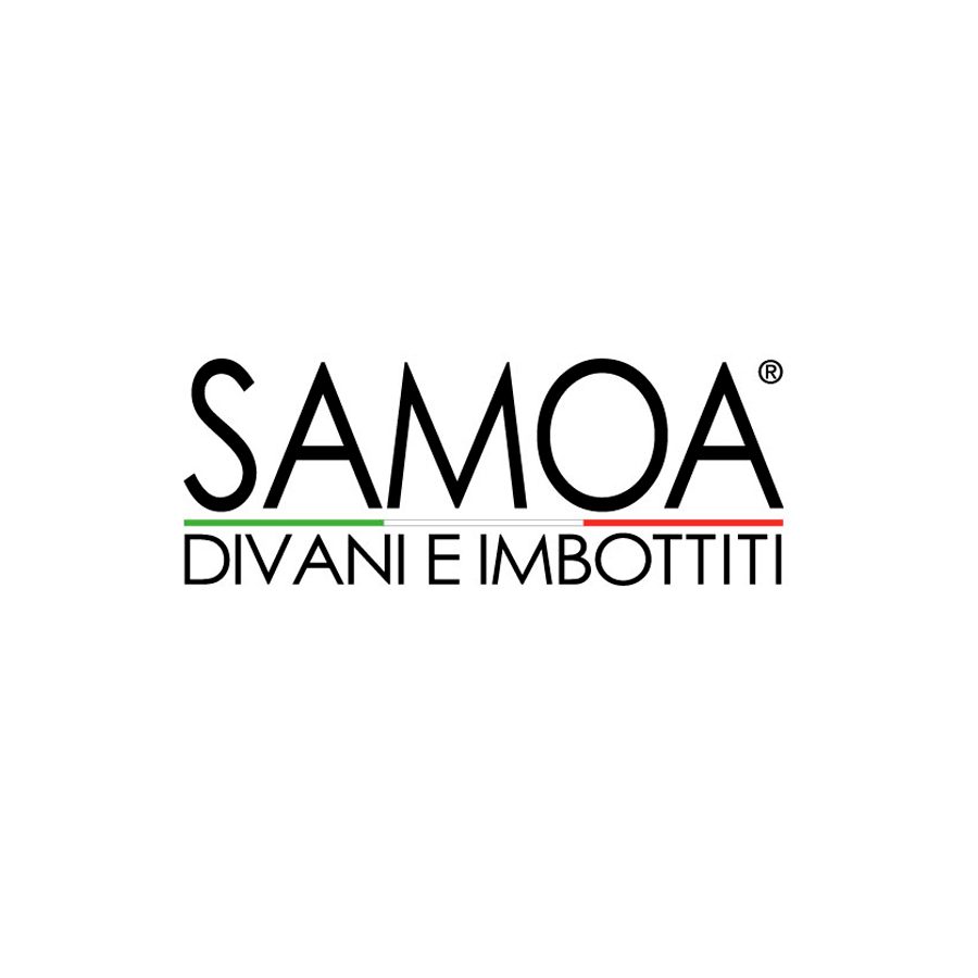 Logo Samoa Divani e imbottiti