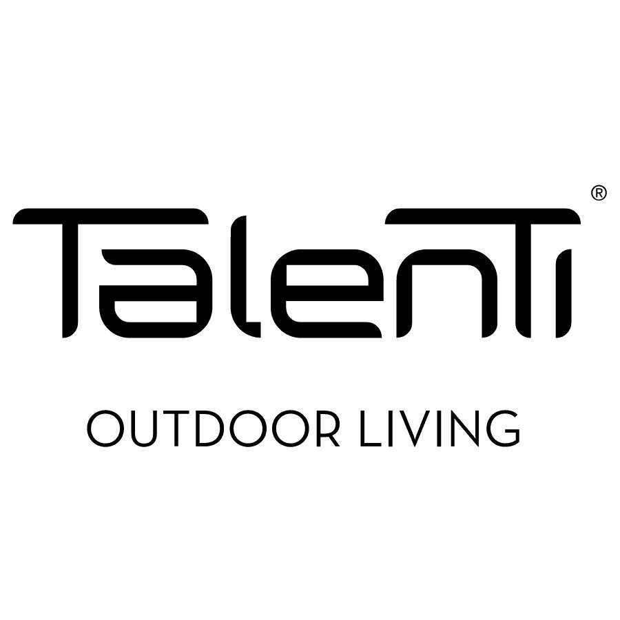 Logo Talenti Outdoor living
