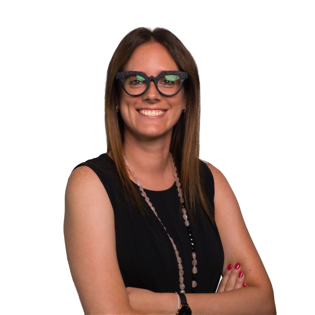 Francesca Frighetto Interior Designer Distretto Lab