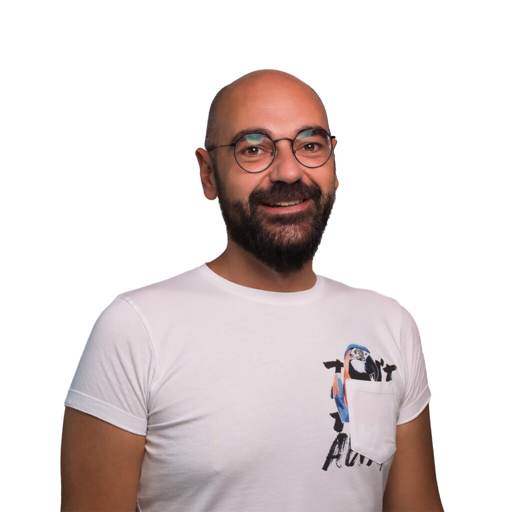 Mario Nacca Interior Designer Distretto Lab